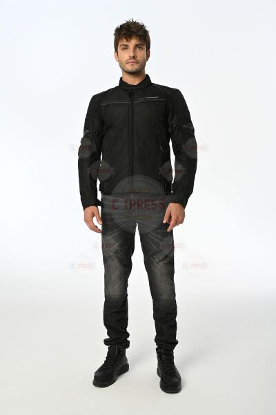 Ls2 Shadow Mont Siyah