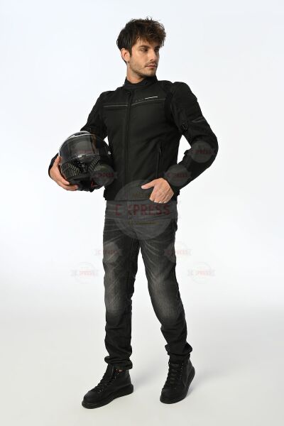 Ls2 Shadow Mont Siyah