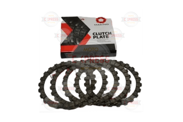 Bajaj Avenger 150 Street Dtsi Tüm Modeller 5 Li Debriyaj Balata Makino