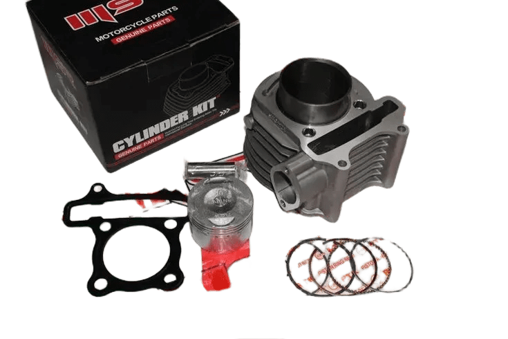 KYMCO AGILITY 125 - SUPER  8 125 - LIKE 125  SİLİNDİR KİT OEM