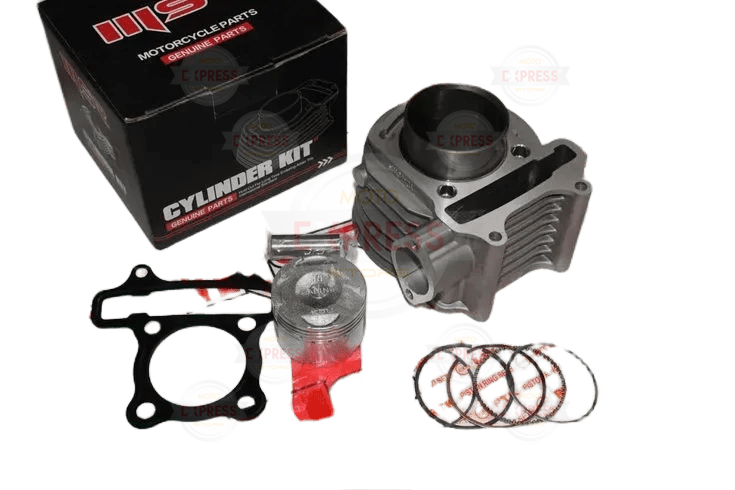 Kymco Agility 125 - Super  8 125 - Lıke 125  Silindir Kit Oem