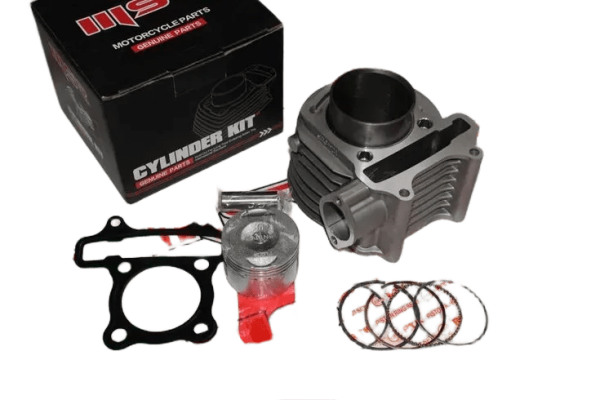 KYMCO AGILITY 125 - SUPER  8 125 - LIKE 125  SİLİNDİR KİT OEM