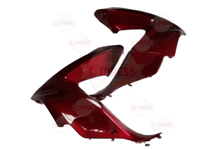 Pcx 125 Yan Grenaj Kırmızı Tk 2018