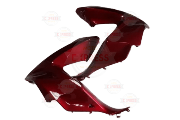 Pcx 125 Yan Grenaj Kırmızı Tk 2018