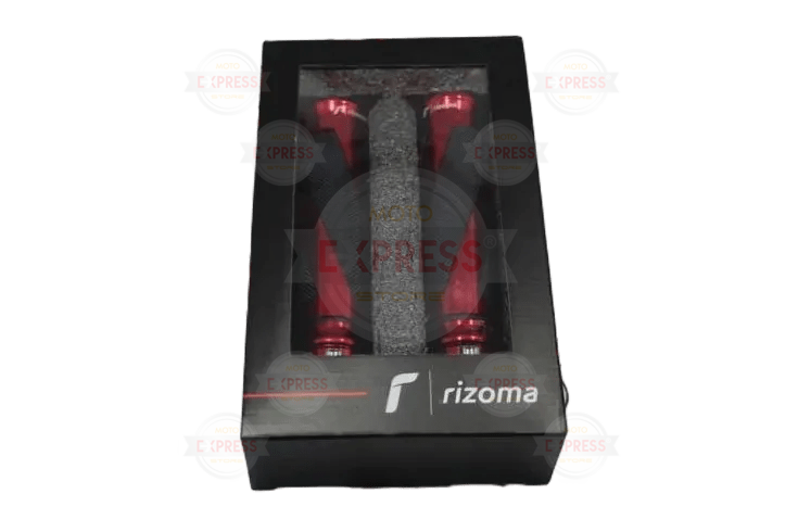 Rizoma Elcik Kırmızı