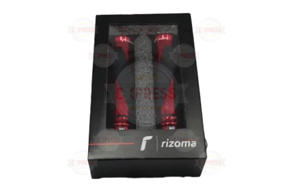 Rizoma Elcik Kırmızı