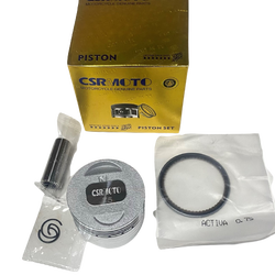 Moto Express PİSTON SEGMAN ACTIVA CSR 100