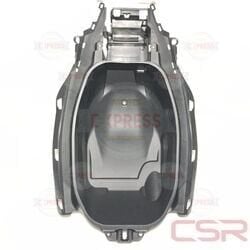 SELE ALTI BAGAJ YAMAHA NMAX A