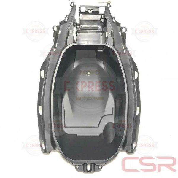 SELE ALTI BAGAJ YAMAHA NMAX A