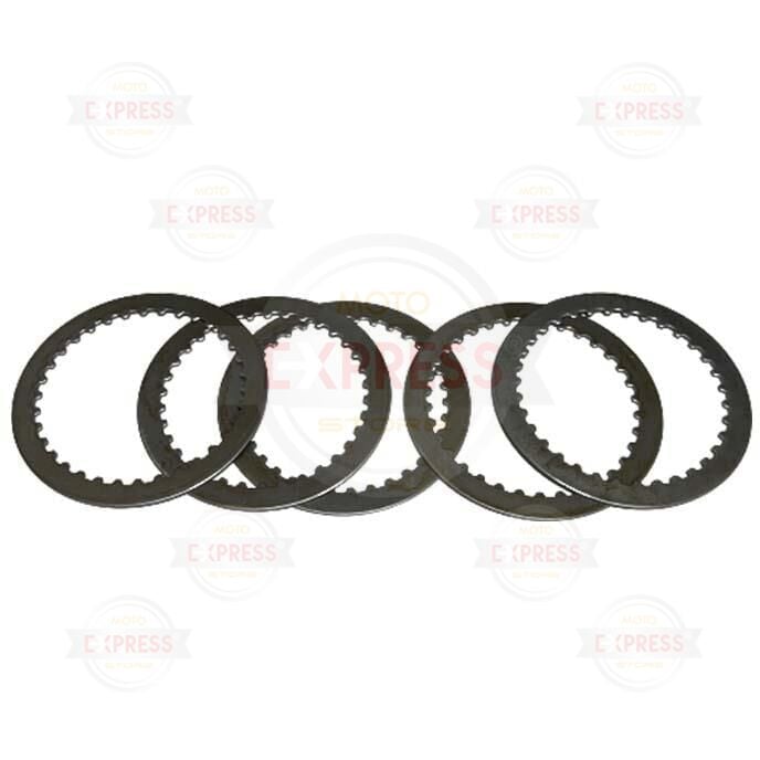 Tvs Apache RTR200 2019-2024 Debriyaj Balatası Ara Sacı Plağı 5'li A