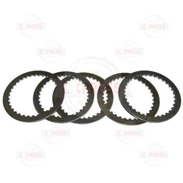 Tvs Apache RTR200 Debriyaj Balatası Ara Sacı Plağı 5'li A