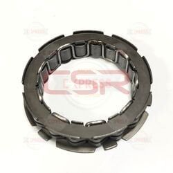 Moto Express MARŞ KİTLEME BİLYASI CB125E