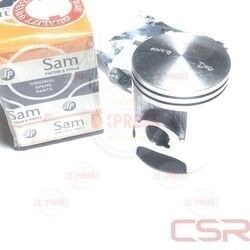 Moto Express MBK PİSTON SEGMAN SAM 0,75