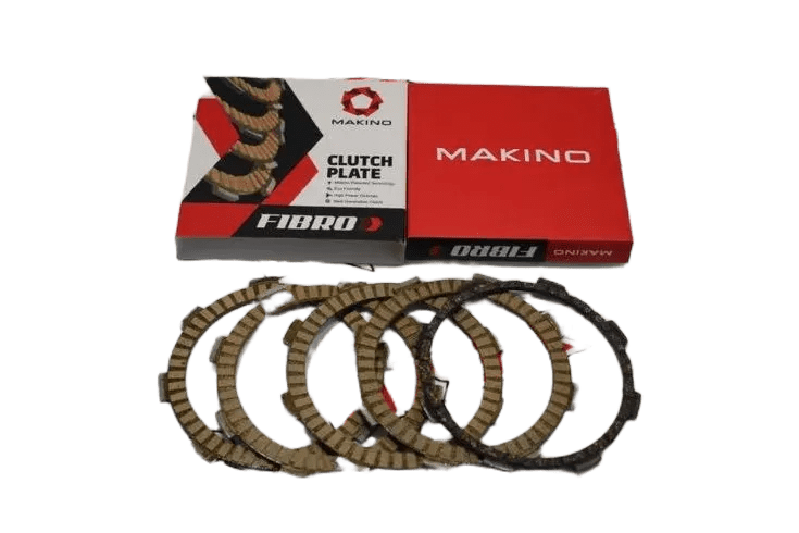 HONDA CBR 125 BALATA MAKİNO FİBRO