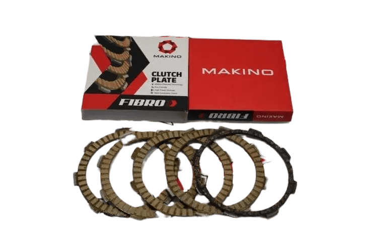HONDA CBR 125 BALATA MAKİNO FİBRO