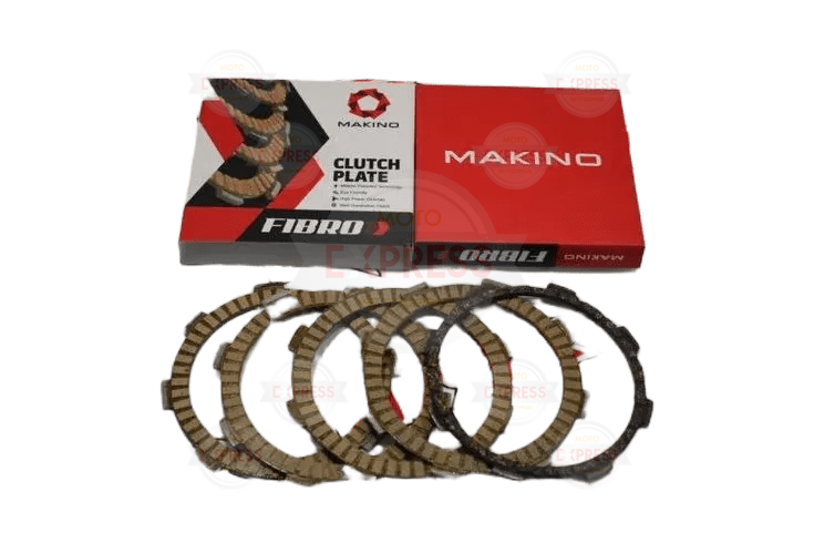 Honda Cbr 125 Balata Makino Fibro