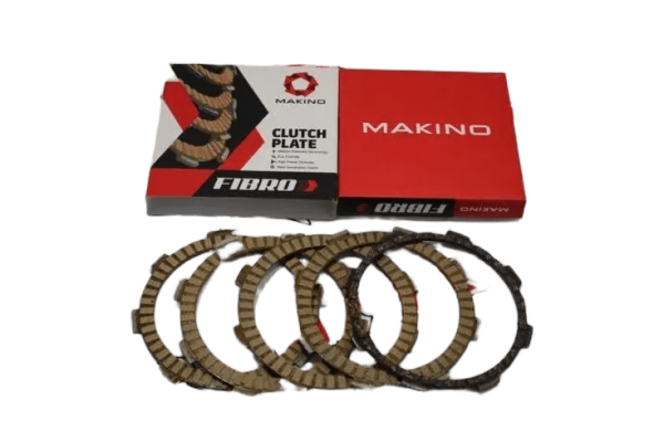 HONDA CBR 125 BALATA MAKİNO FİBRO
