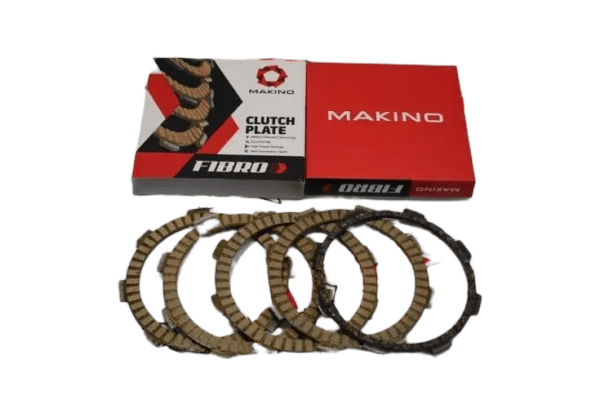 HONDA CBR 125 BALATA MAKİNO FİBRO