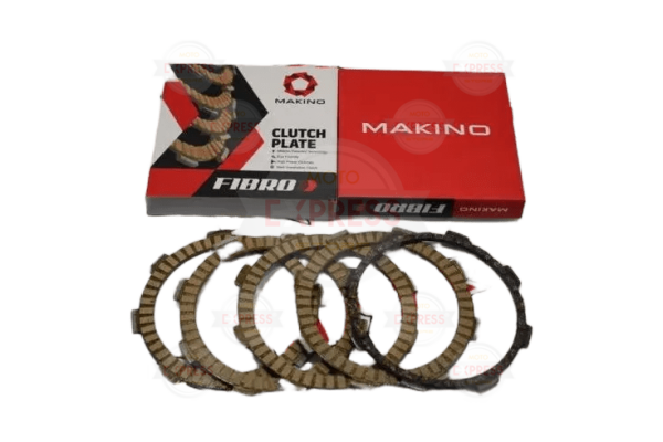 Honda Cbr 125 Balata Makino Fibro