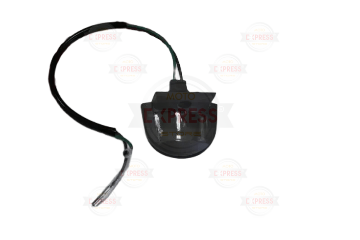 Symphony St 125-200 Plakalık