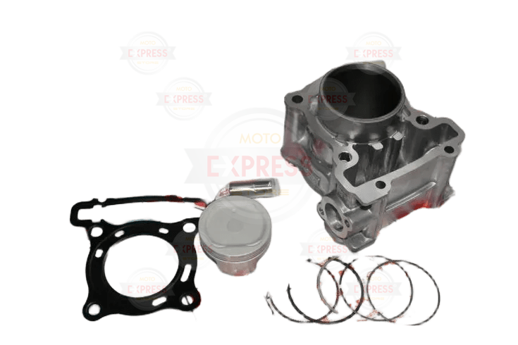 Yamaha Nmax Silindir Kit 58 Mm
