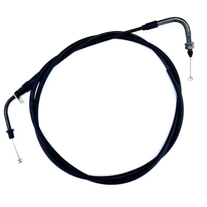 Tvs Jupiter125 Gaz Halatı Teli A