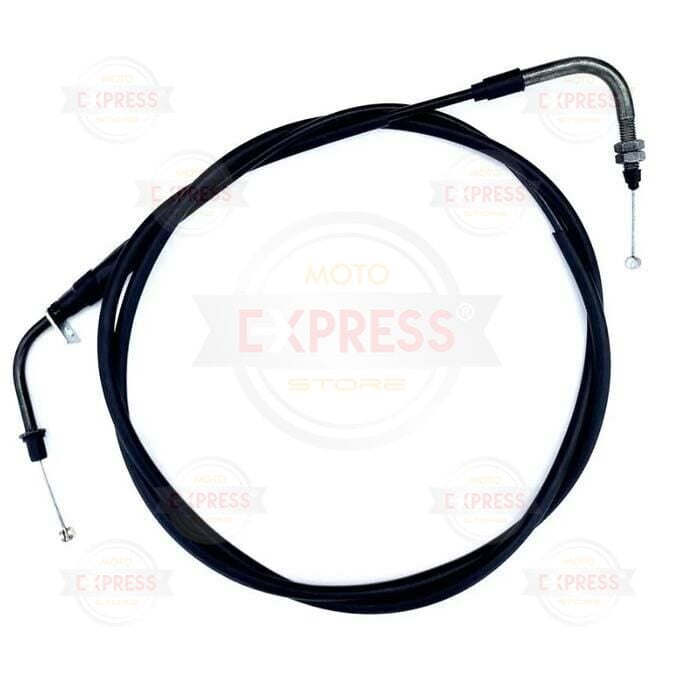 Tvs Jupiter125 Gaz Halatı Teli A