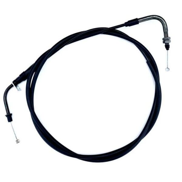 Tvs Jupiter125 Gaz Halatı Teli A