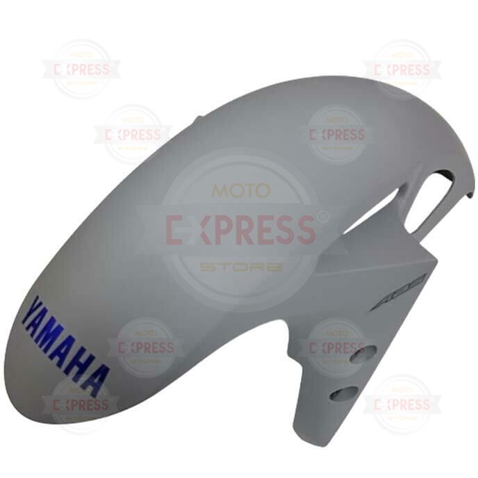 Yamaha Yzf R25 2019-2022 Ön Çamurluk Grenajı Mat Gri-Mavi P6 A