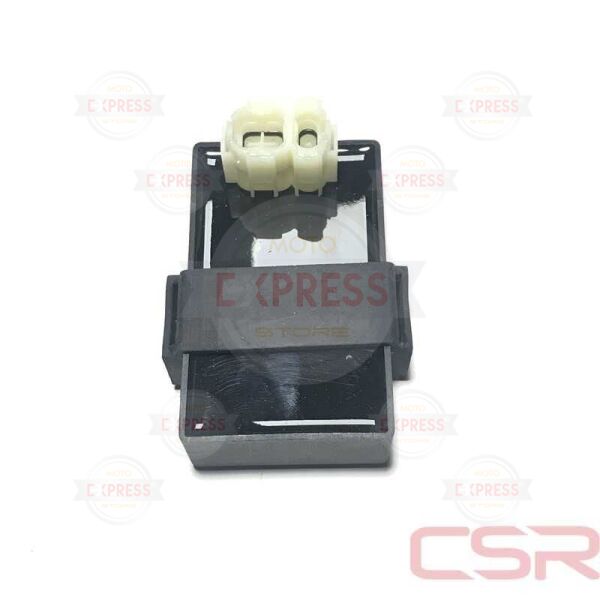 Moto Express BEYİN CB125E 2012