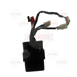 Moto Express BEYİN RTR VARROC