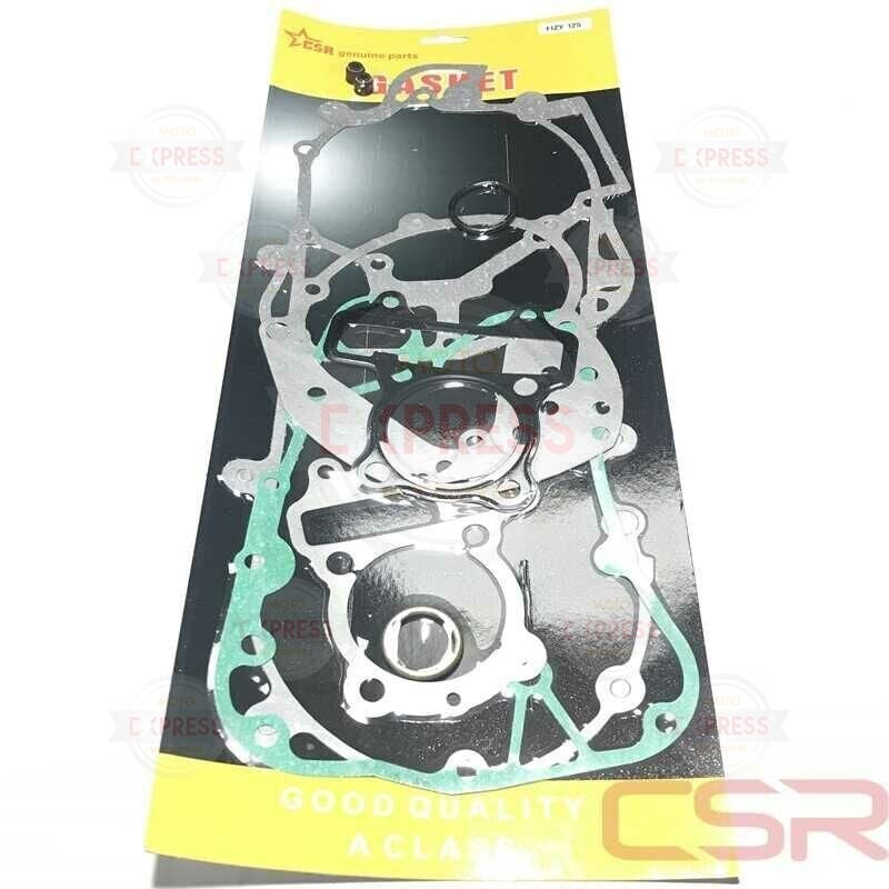 Moto Express CONTA FIZY CSR