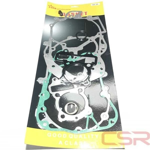 Moto Express CONTA FIZY CSR