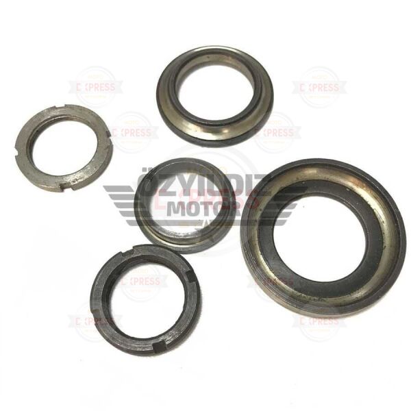 Moto Express DİREKSİYON YATAĞI CD100