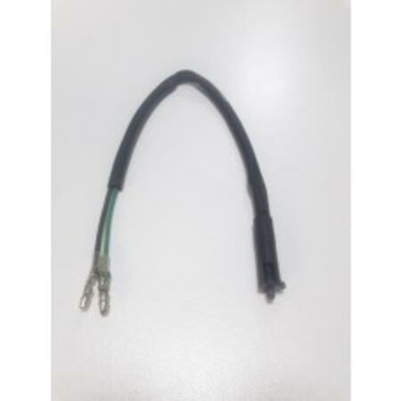 Moto Express FREN MUŞURU ÖN CD100