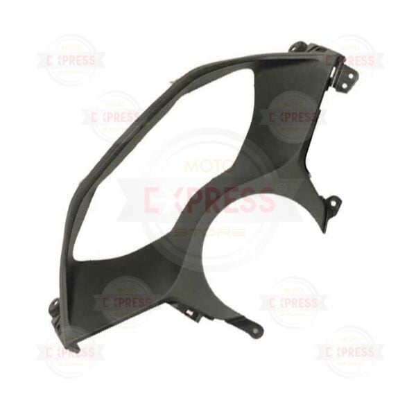 Honda Pcx125 2021-2024 Km Kilometre Saat Gösterge Çerçevesi Muhafazası Grenajı A