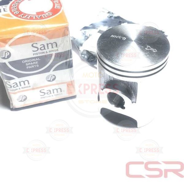 Moto Express MBK PİSTON SEGMAN SAM 100