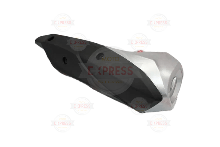 Symphony St 125-200 Jet 14 125 -  Egzoz Muhafaza1