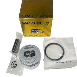 Moto Express PİSTON SEGMAN ACTIVA CSR 050