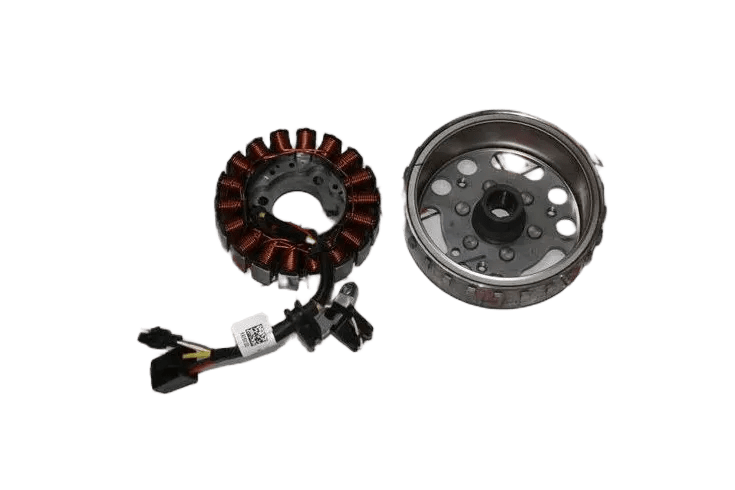 TVS JUPİTER 125 MANYETO KOMPLE A