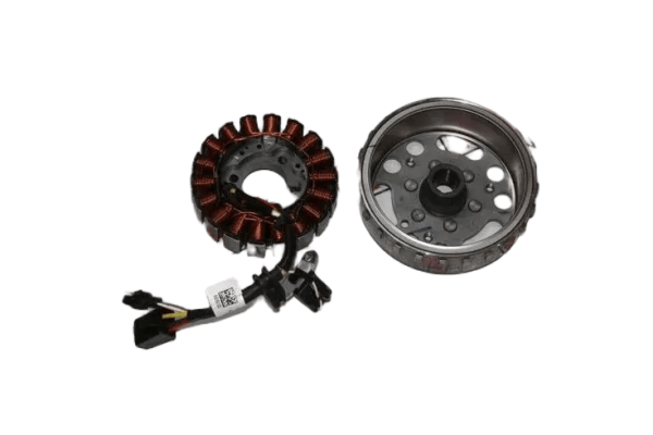 TVS JUPİTER 125 MANYETO KOMPLE A