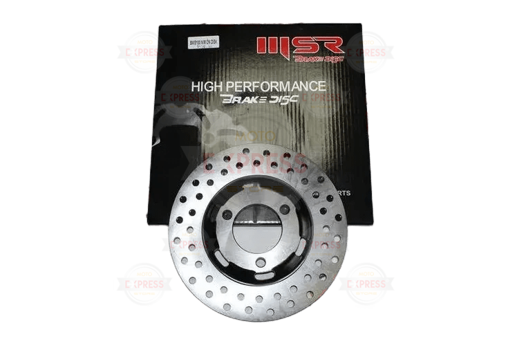 Yamaha Bws 100 Ön Disk Yeni Model