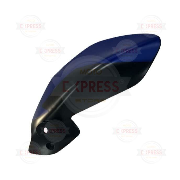 Bajaj Pulsar Ns200 2021-2023 Sol Ön Siperlik Kafa Far Grenajı Mavi-Siyah A