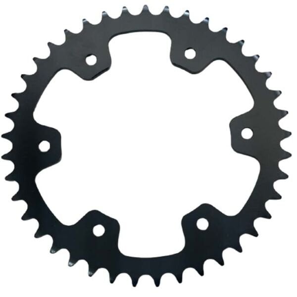 Cfmoto 450SR 450NK 450MT 41T Arka Teker Zincir Dişlisi A
