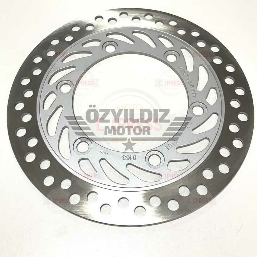 Moto Express FREN DİSKİ CB125E