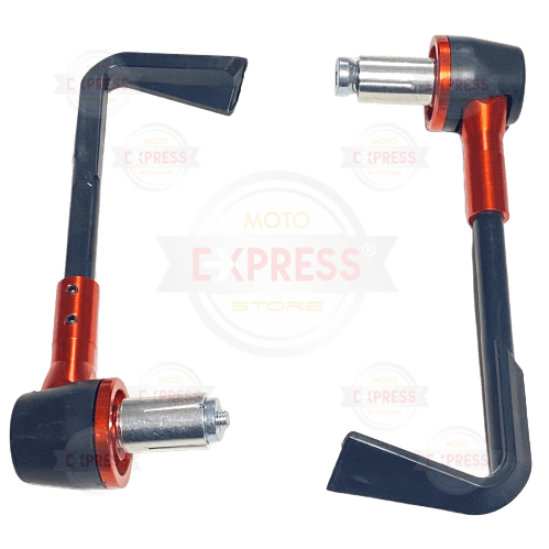 Moto Express MANET KORUMA TAKIM TURUNCU
