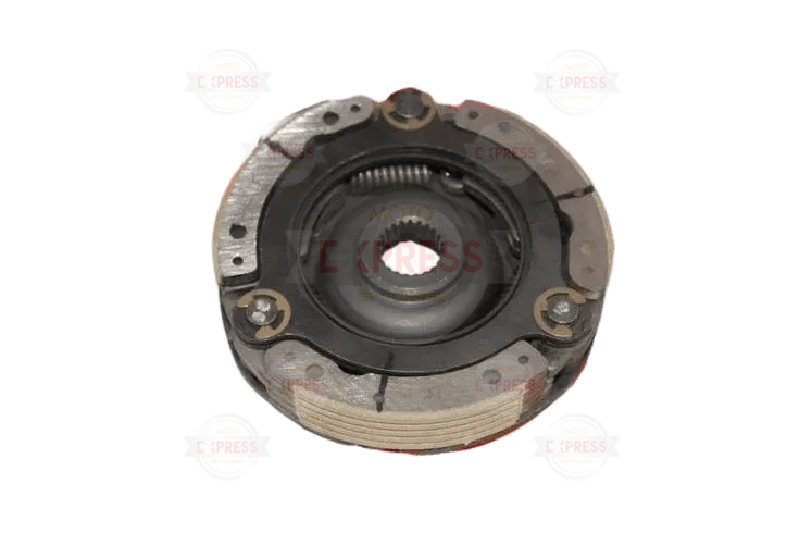 Honda Wave 110 İ Enjeksiyonlu Debriyaj Balata Komple Oem