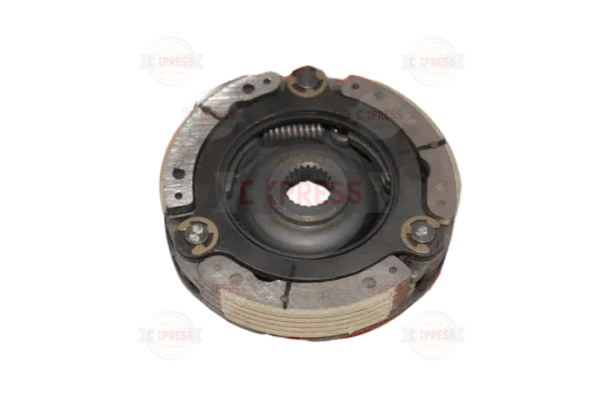 Honda Wave 110 İ Enjeksiyonlu Debriyaj Balata Komple Oem