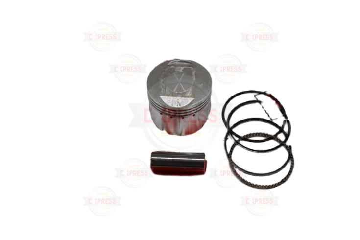 Kymco Agility 125 - Super  8 125 - Lıke 125  Piston Kit