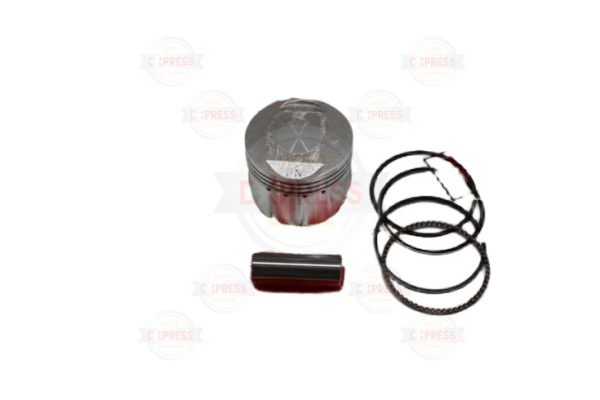 Kymco Agility 125 - Super  8 125 - Lıke 125  Piston Kit